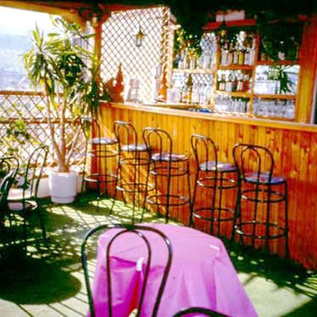 Filoxenia Hotel Athen Eksteriør billede