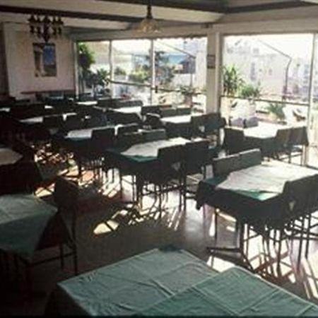 Filoxenia Hotel Athen Eksteriør billede
