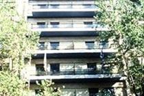 Filoxenia Hotel Athen Eksteriør billede