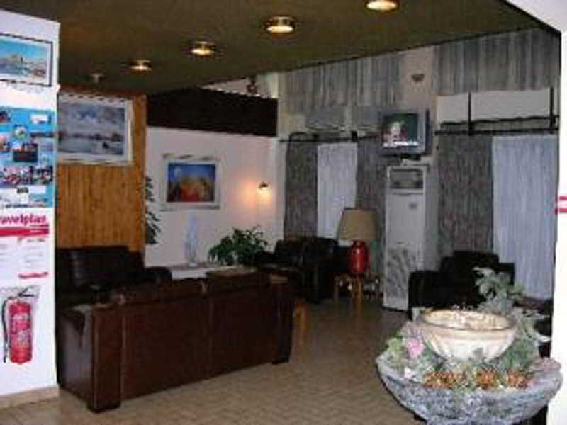 Filoxenia Hotel Athen Eksteriør billede
