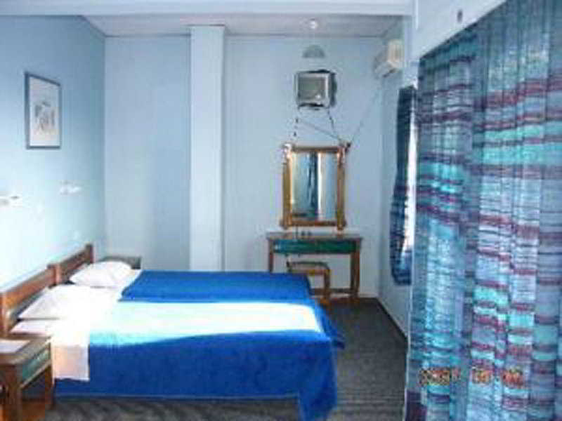 Filoxenia Hotel Athen Eksteriør billede