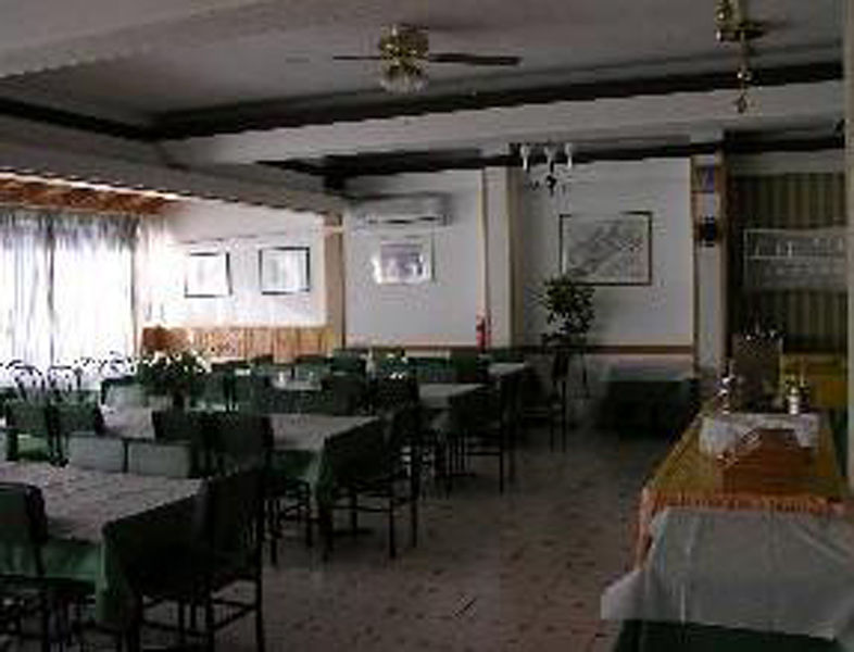 Filoxenia Hotel Athen Eksteriør billede