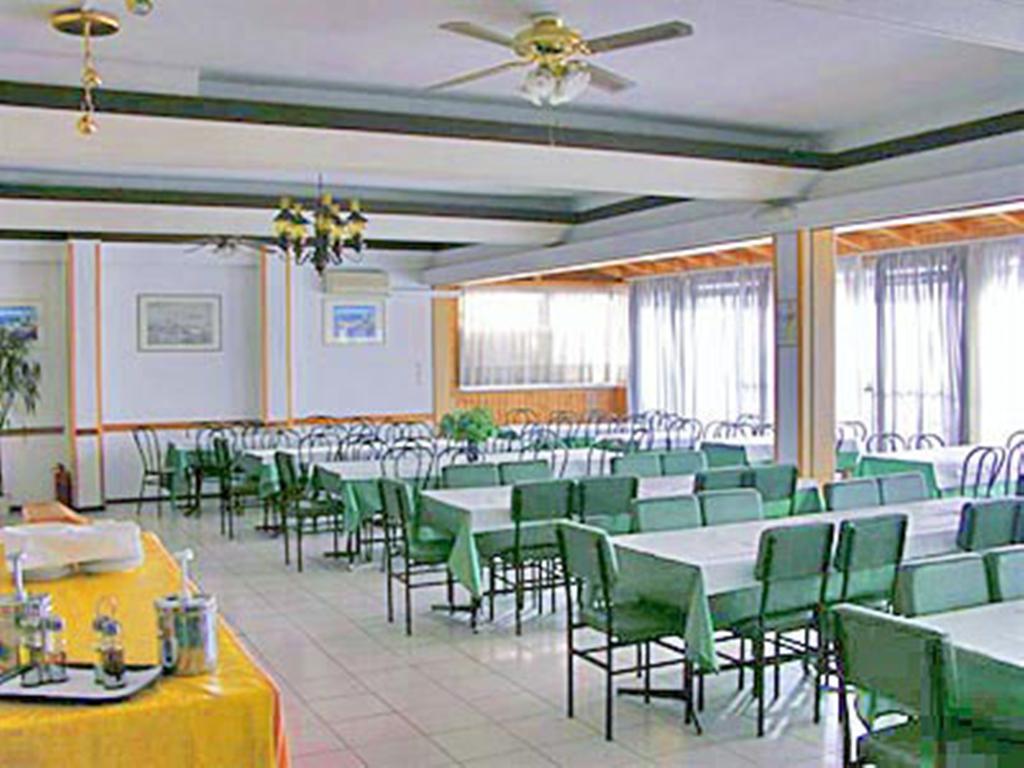 Filoxenia Hotel Athen Eksteriør billede